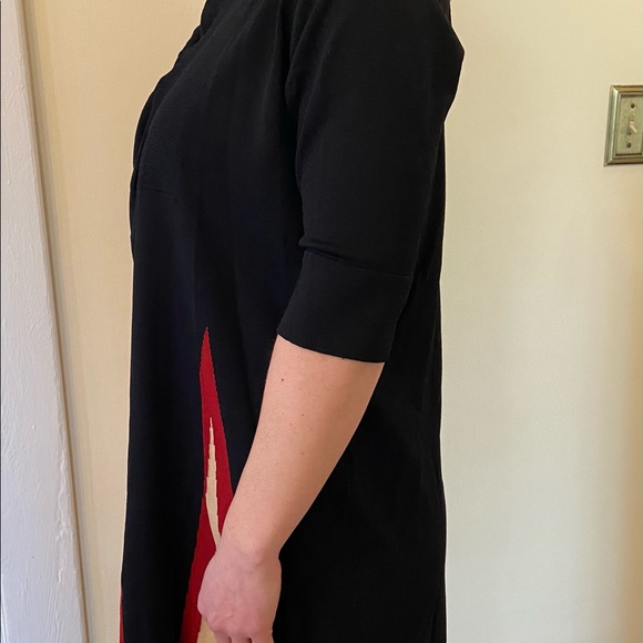 Tad B open cardigan - Picture 3 of 6